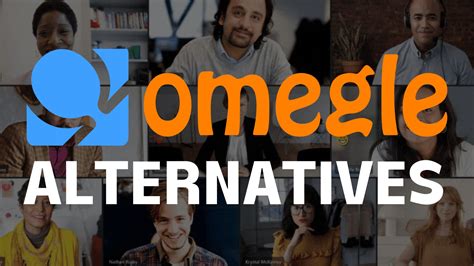 omegle 2|12 Best Omegle Alternatives: Top Random Video Chat .